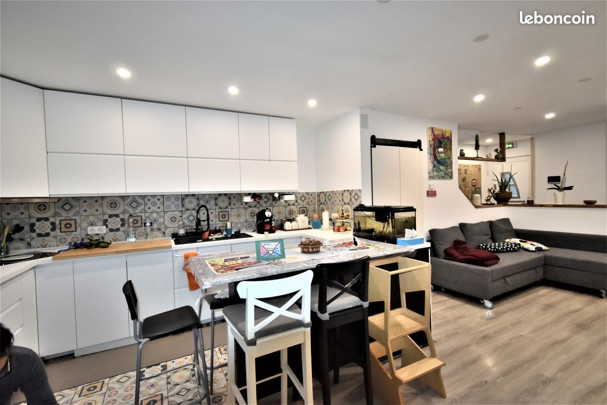 Maison à vendre, 115m², Villerupt