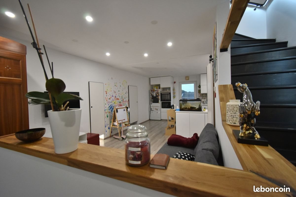 Maison à vendre, 115m², Villerupt