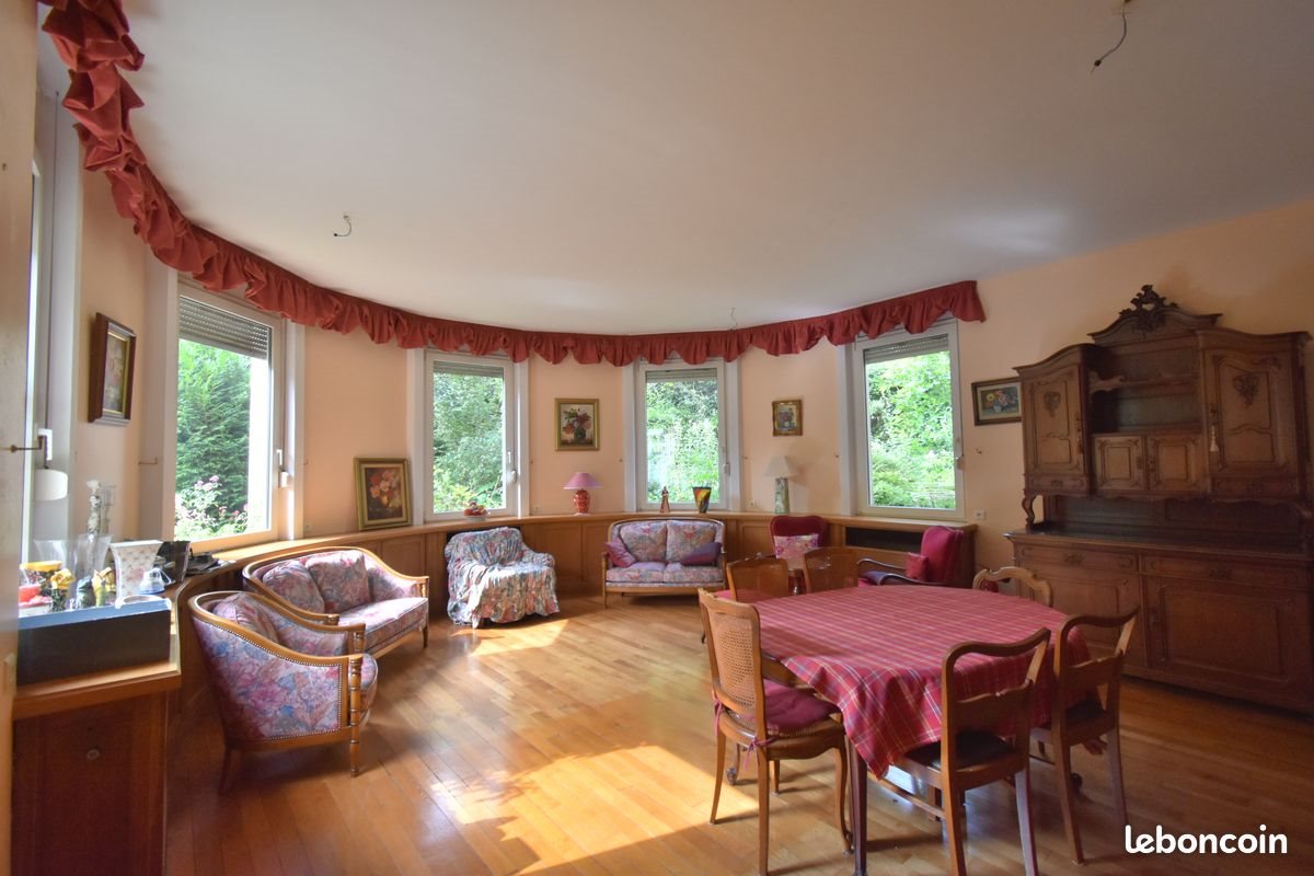 Maison à vendre, 233m², Villerupt