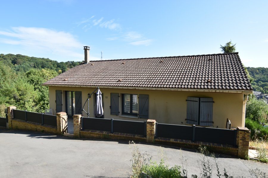 Maison à vendre, 110m², Ottange