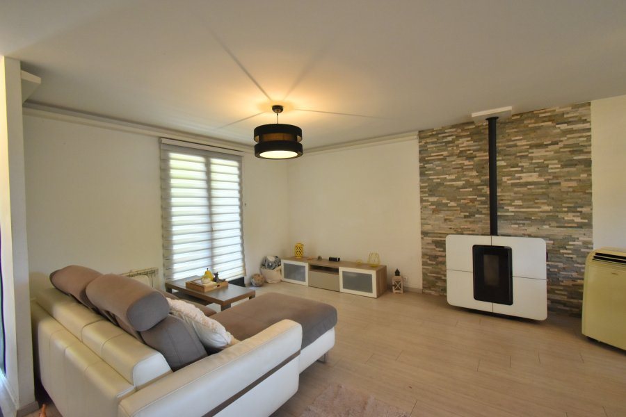 Maison à vendre, 110m², Ottange