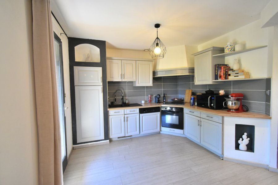 Maison à vendre, 110m², Ottange