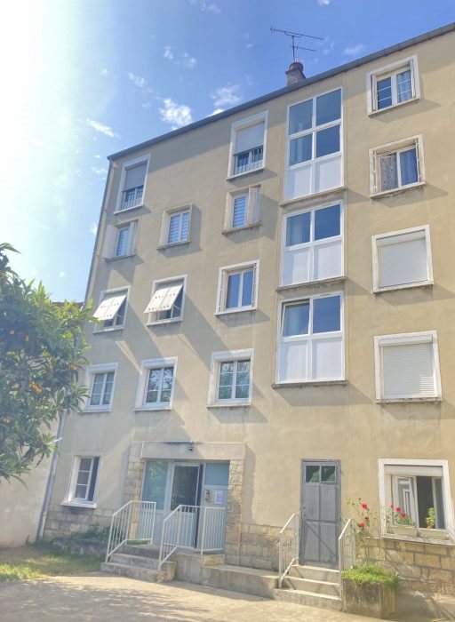 Maison à vendre, 38m², Sevran