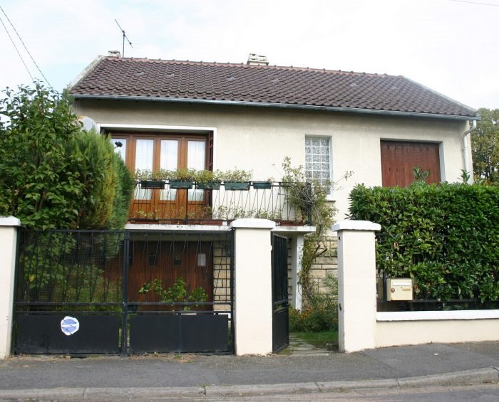 Maison à vendre, 80m², Sevran