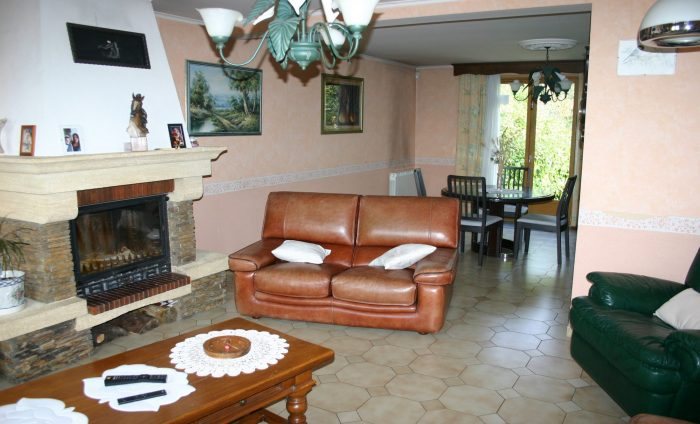 Maison à vendre, 110m², Villepinte