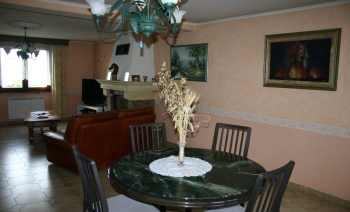 Maison à vendre, 110m², Villepinte