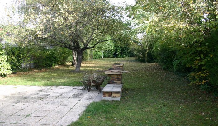 Maison à vendre, 110m², Villepinte
