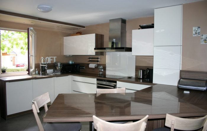 Maison à vendre, 110m², Sevran