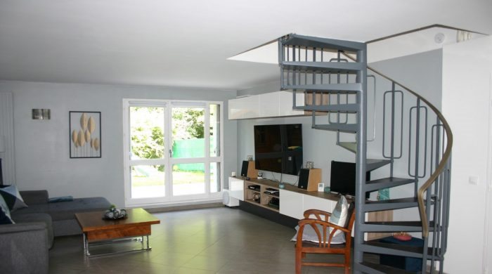 Maison à vendre, 110m², Sevran