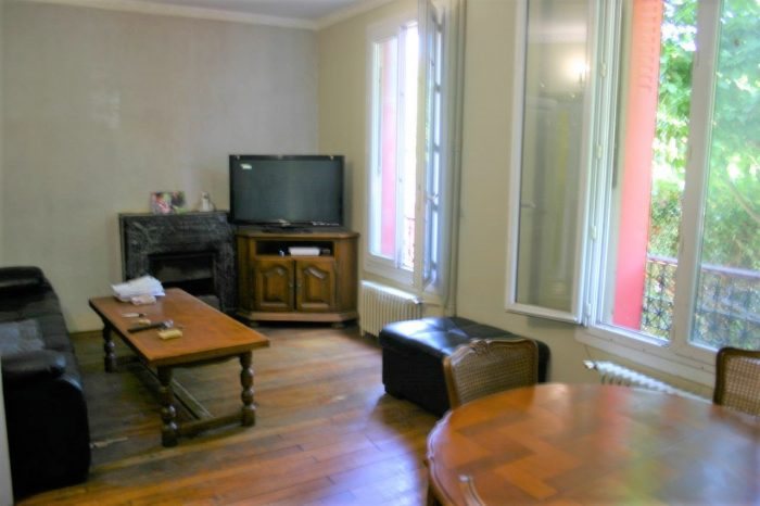 Maison à vendre, 95m², Sevran