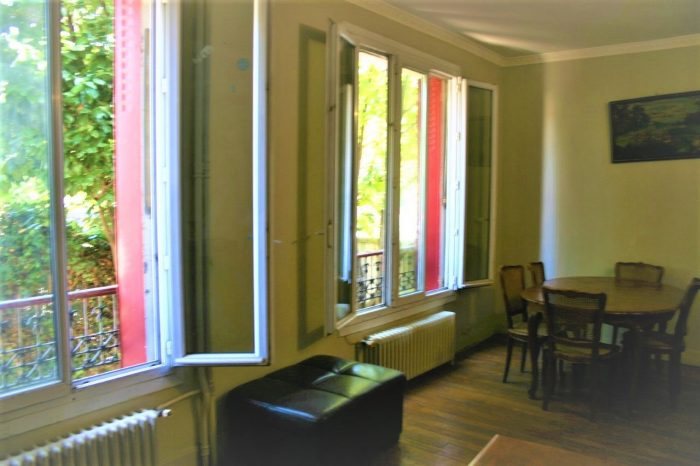 Maison à vendre, 95m², Sevran