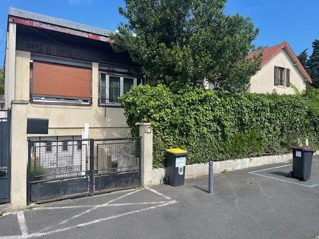 Maison à vendre, 52m², Sevran