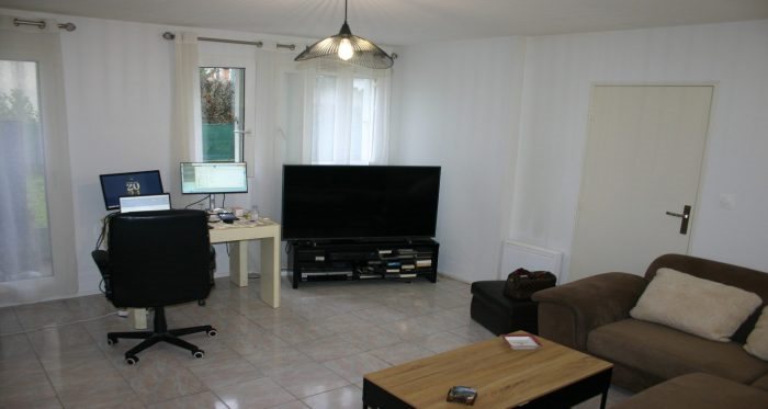 Maison à vendre, 80m², Livry-Gargan