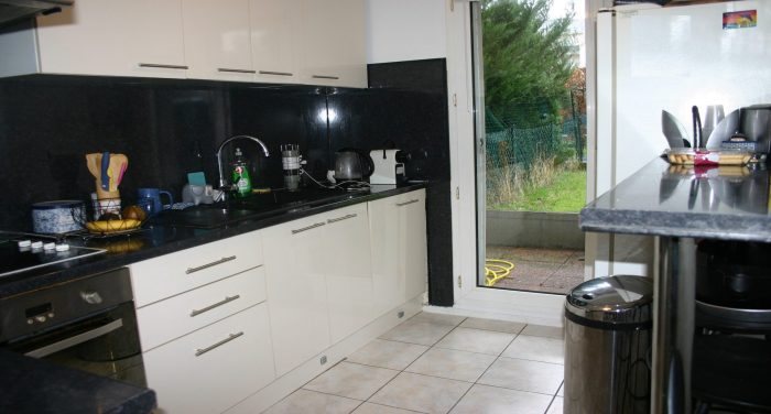 Maison à vendre, 80m², Livry-Gargan