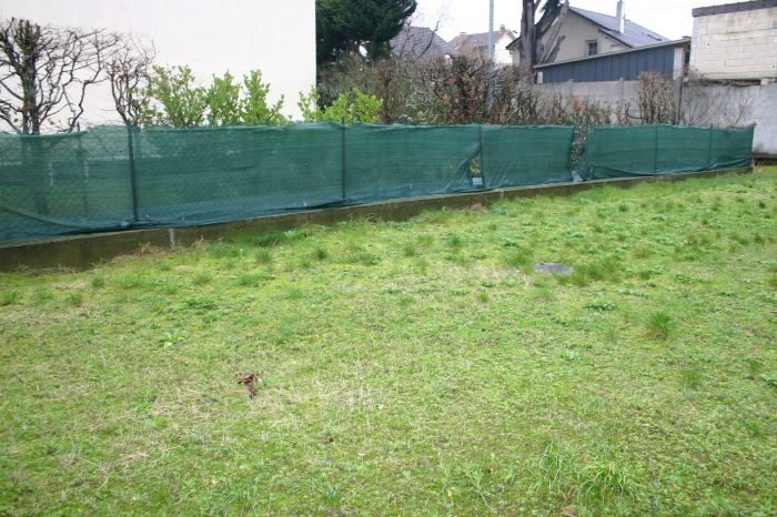 Maison à vendre, 80m², Livry-Gargan