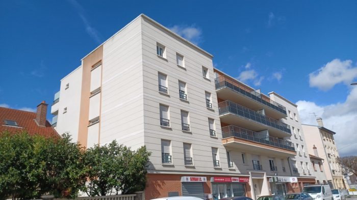 Maison à vendre, 58m², Sevran