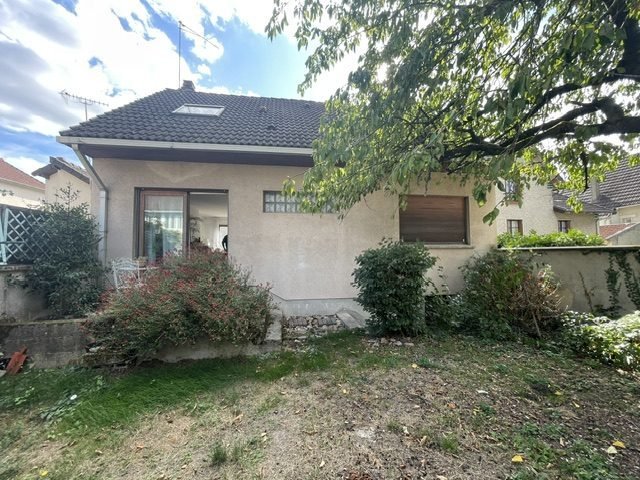 Maison à vendre, 99m², Sevran