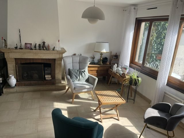 Maison à vendre, 99m², Sevran