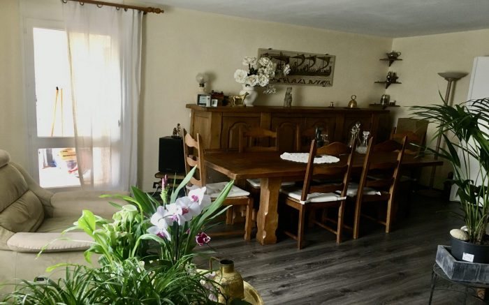 Maison à vendre, 82m², Sevran