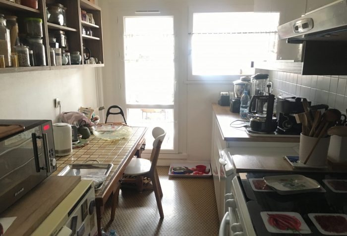 Maison à vendre, 82m², Sevran