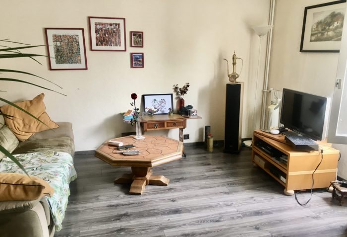 Maison à vendre, 82m², Sevran