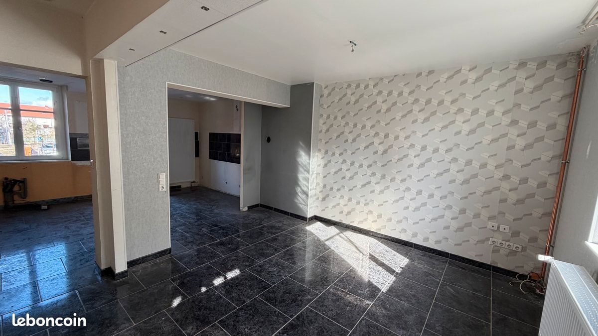 Maison à vendre, 68m², Colmar