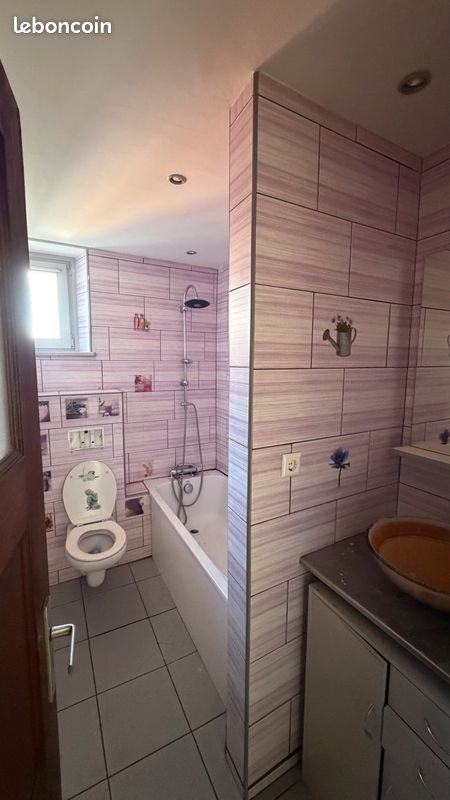 Maison à vendre, 68m², Colmar