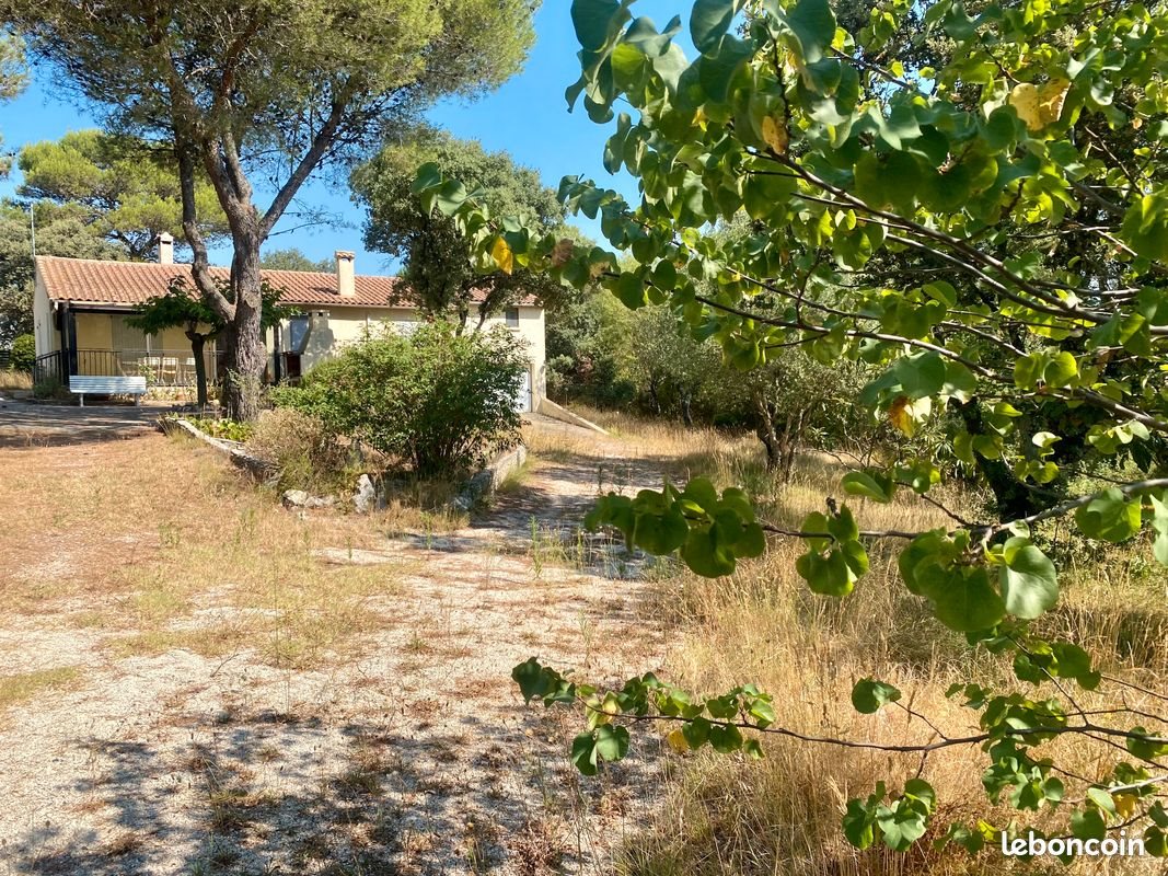 Maison à vendre, 108m², Poulx