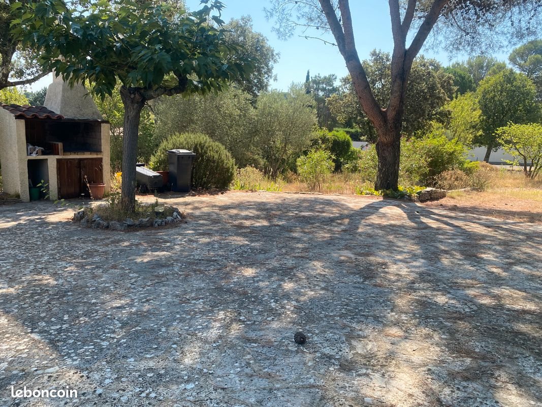 Maison à vendre, 108m², Poulx