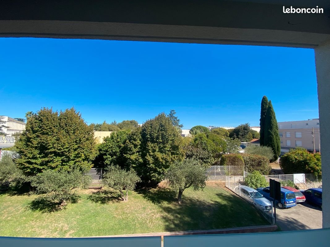 Appartement à vendre, 97m², Nîmes