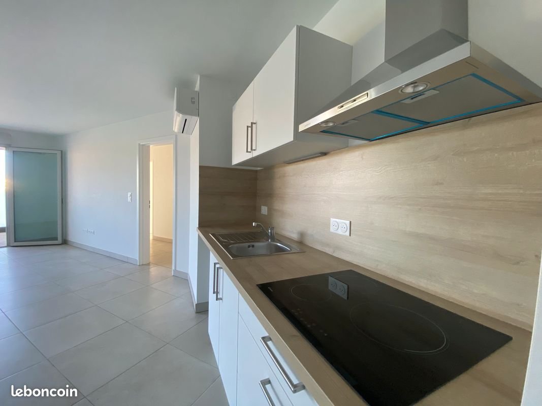 Appartement à vendre, 97m², Nîmes
