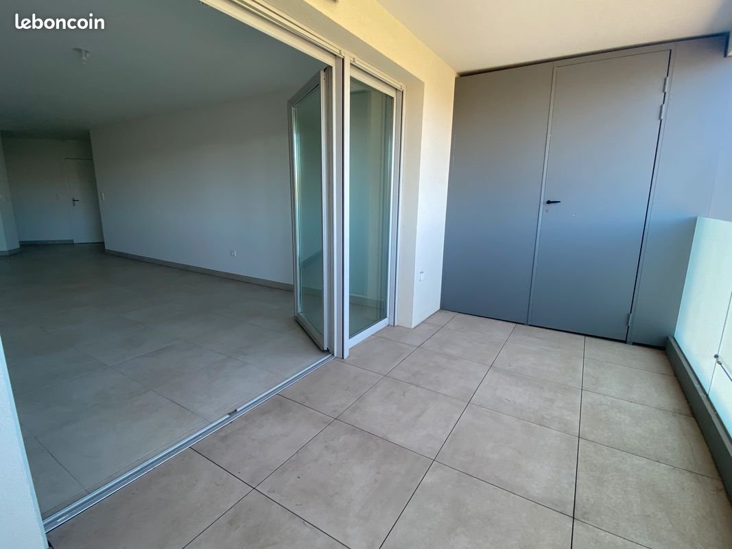 Appartement à vendre, 97m², Nîmes