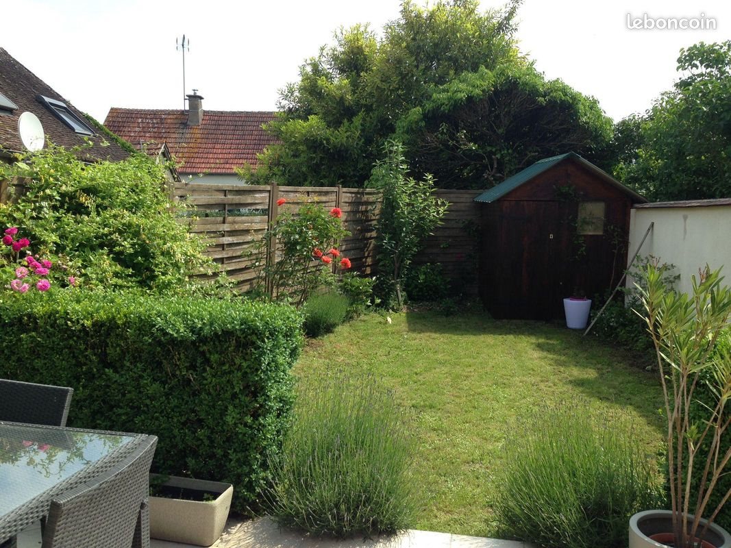 Maison à vendre, 63m², Escolives-Sainte-Camille