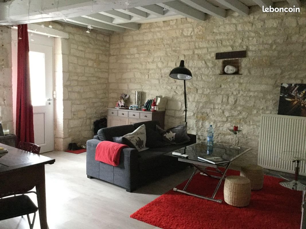 Maison à vendre, 63m², Escolives-Sainte-Camille