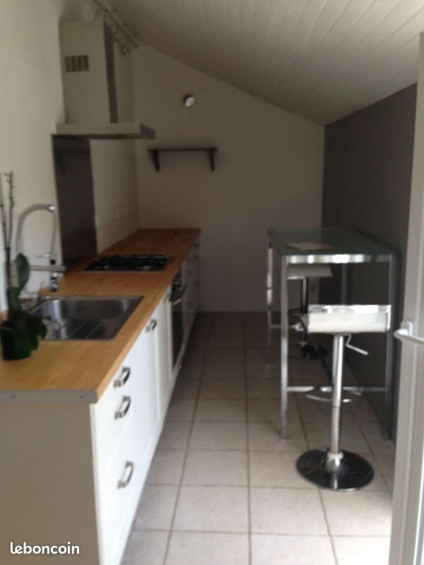 Maison à vendre, 63m², Escolives-Sainte-Camille