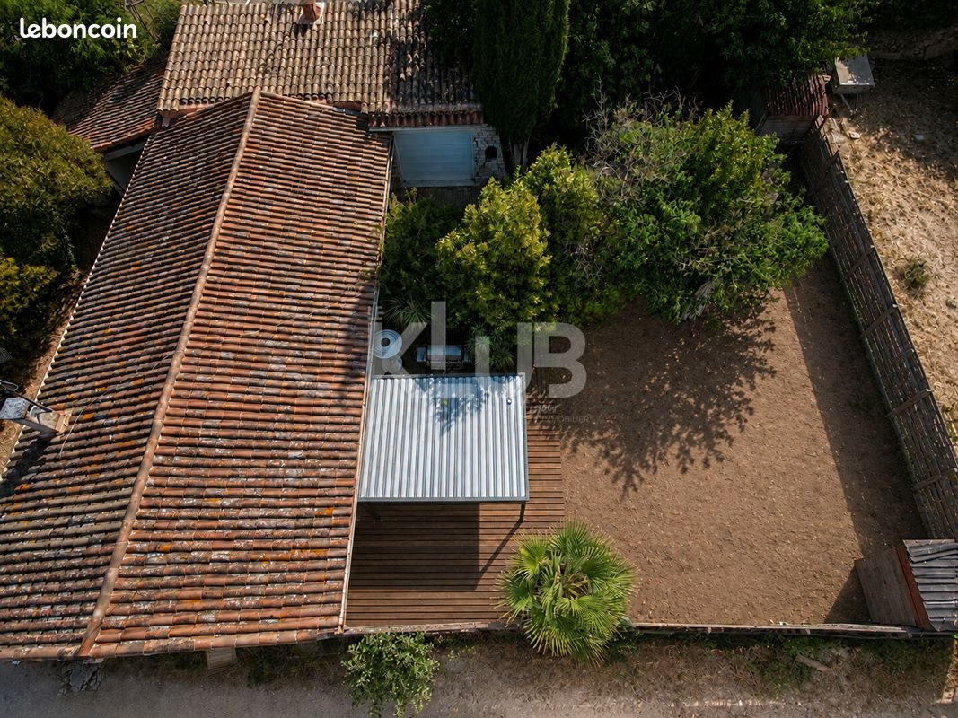 Maison à vendre, 120m², Lambesc