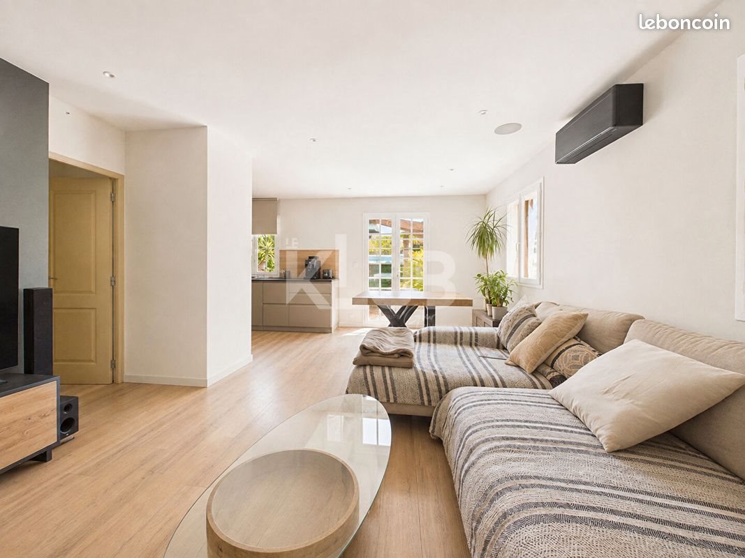 Maison à vendre, 120m², Lambesc