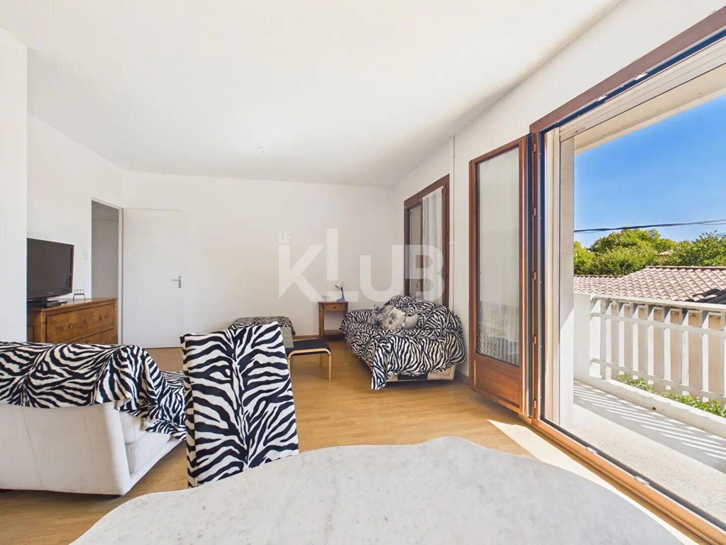 Appartement à vendre, 99m², Aix-en-Provence