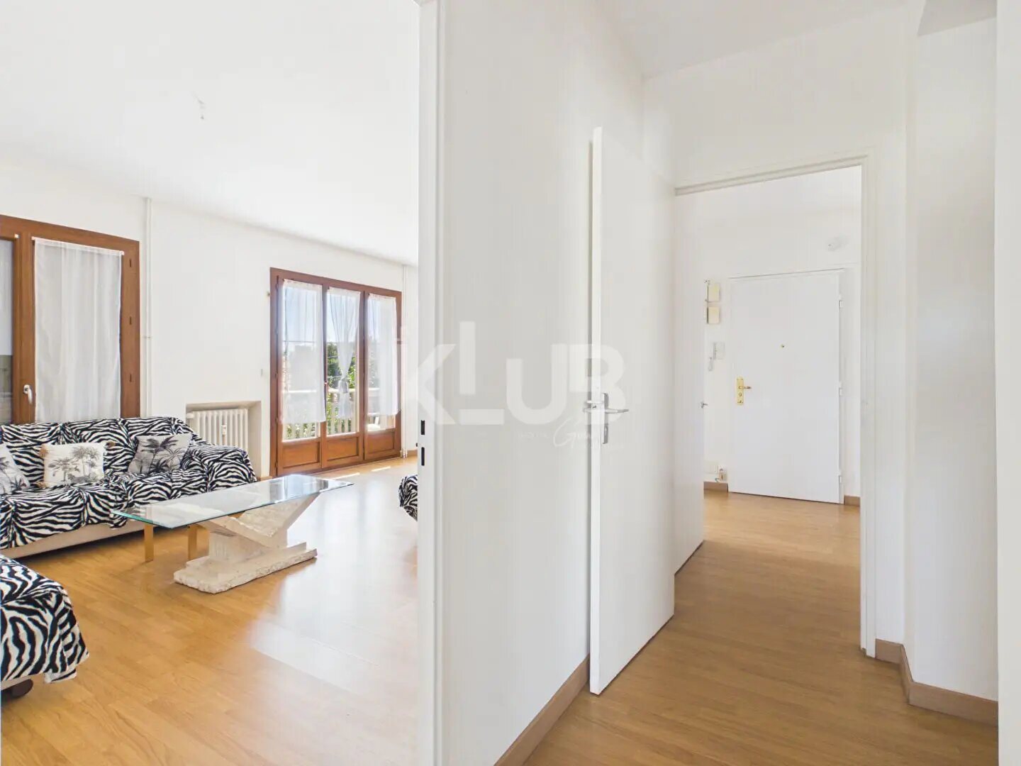 Appartement à vendre, 99m², Aix-en-Provence
