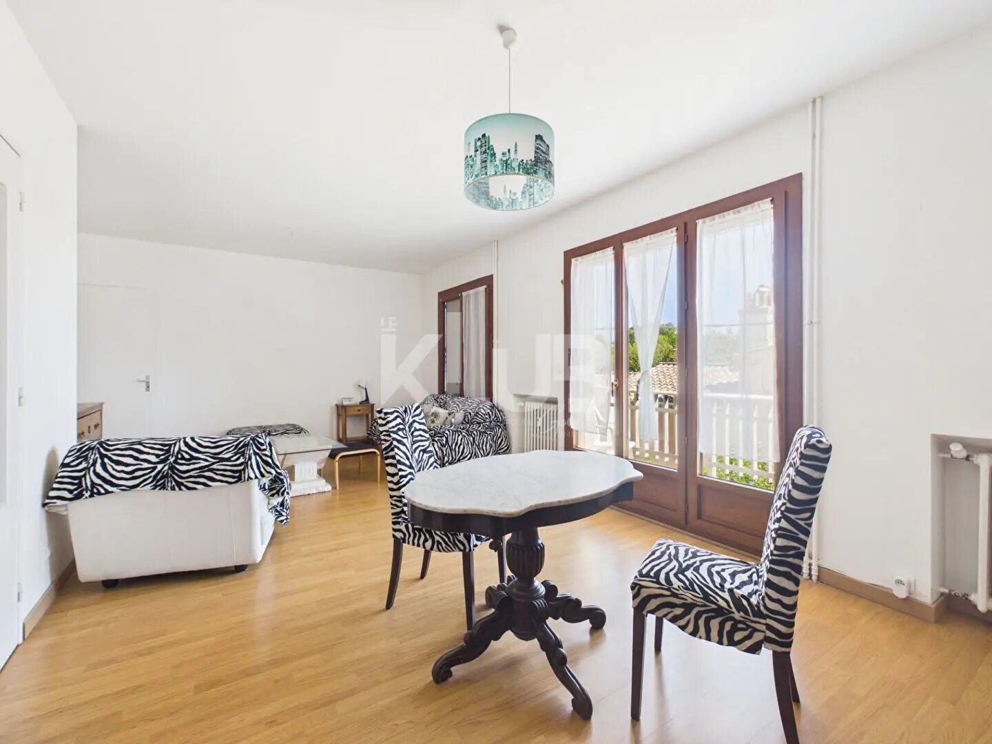 Appartement à vendre, 99m², Aix-en-Provence