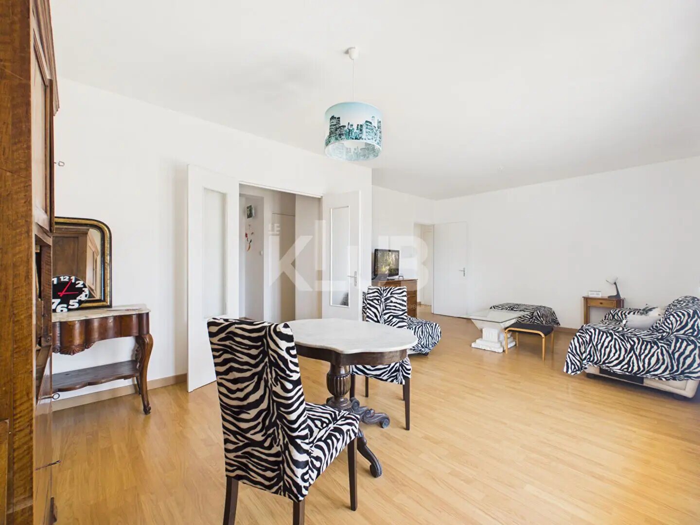 Appartement à vendre, 99m², Aix-en-Provence