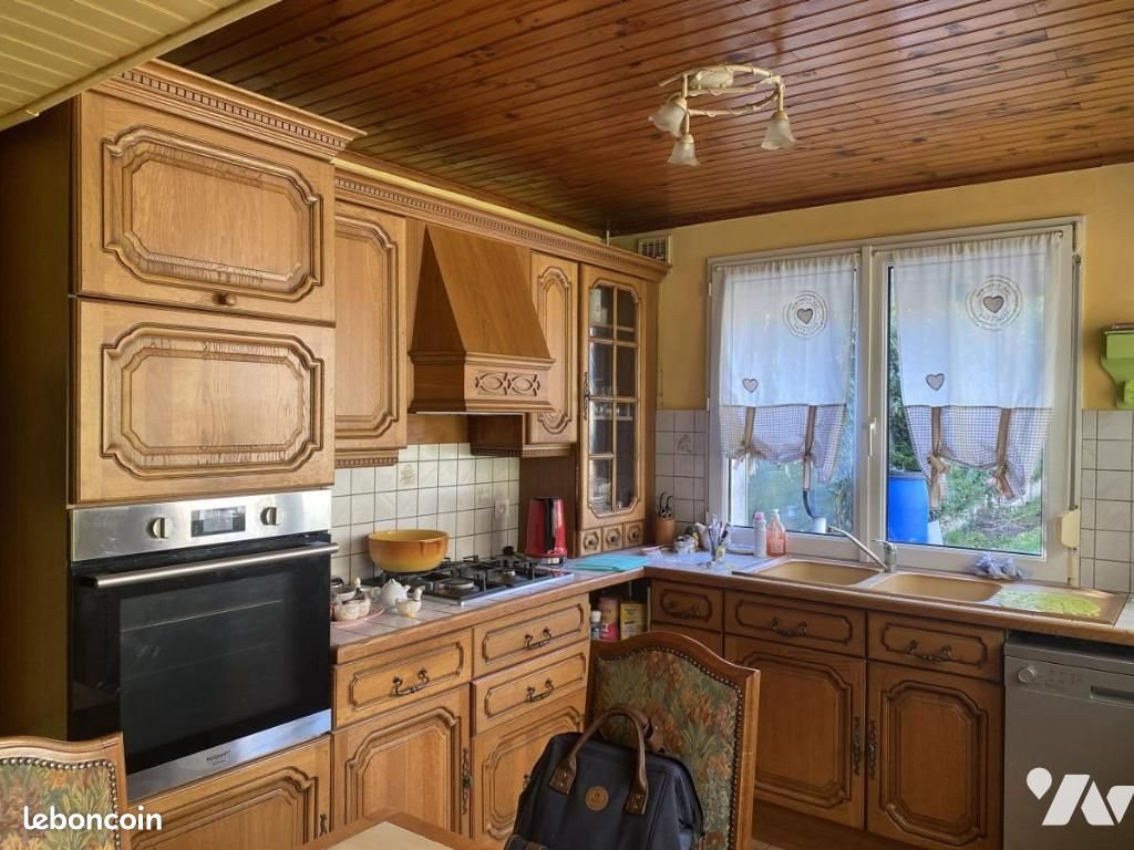 Maison à vendre, 81m², Brebières