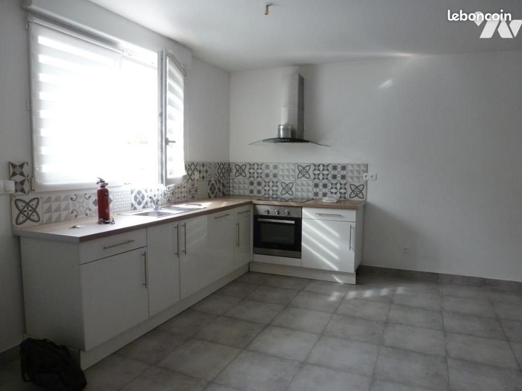 Appartement à louer, 50m², Evin-Malmaison