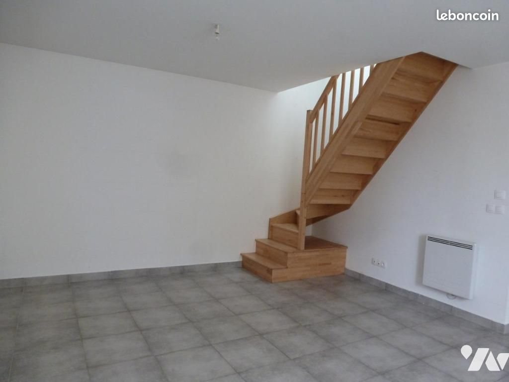 Appartement à louer, 50m², Evin-Malmaison
