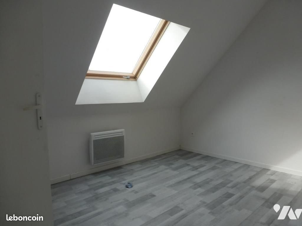 Appartement à louer, 50m², Evin-Malmaison