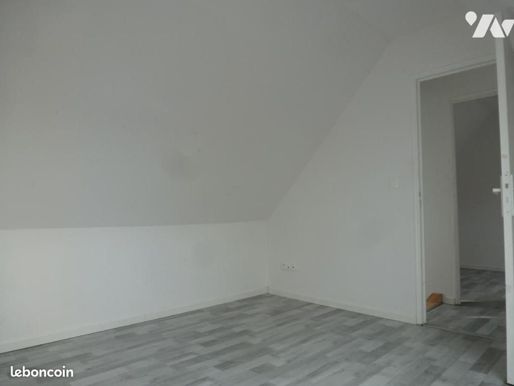 Appartement à louer, 50m², Evin-Malmaison