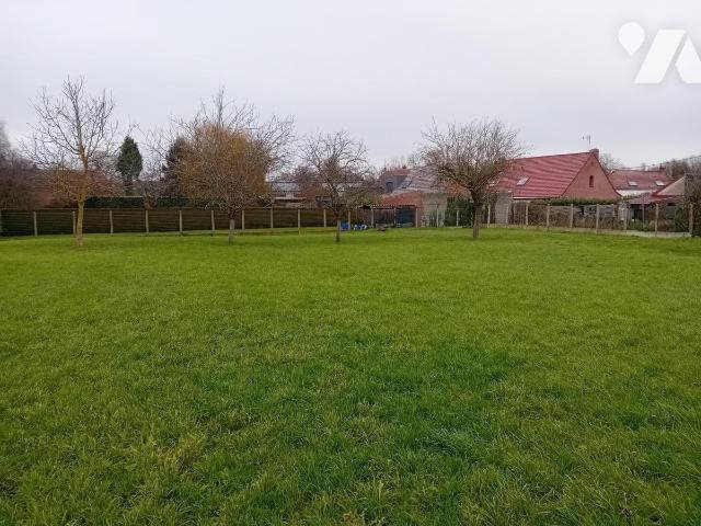Maison à vendre, 146m², Quiéry-la-Motte
