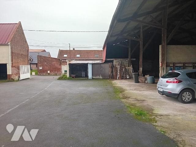 Maison à vendre, 146m², Quiéry-la-Motte
