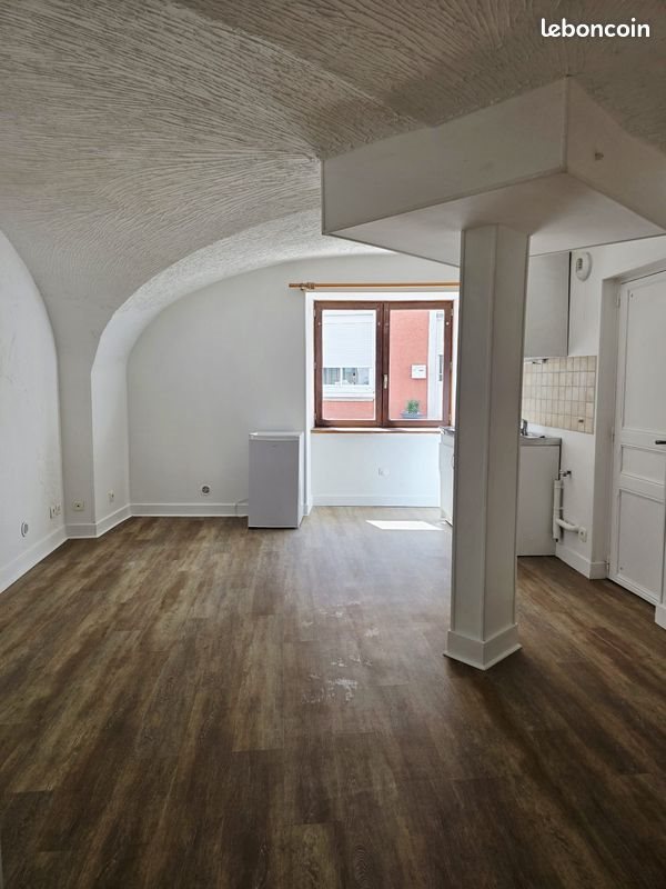 Appartement à louer, 25m², Jumeaux