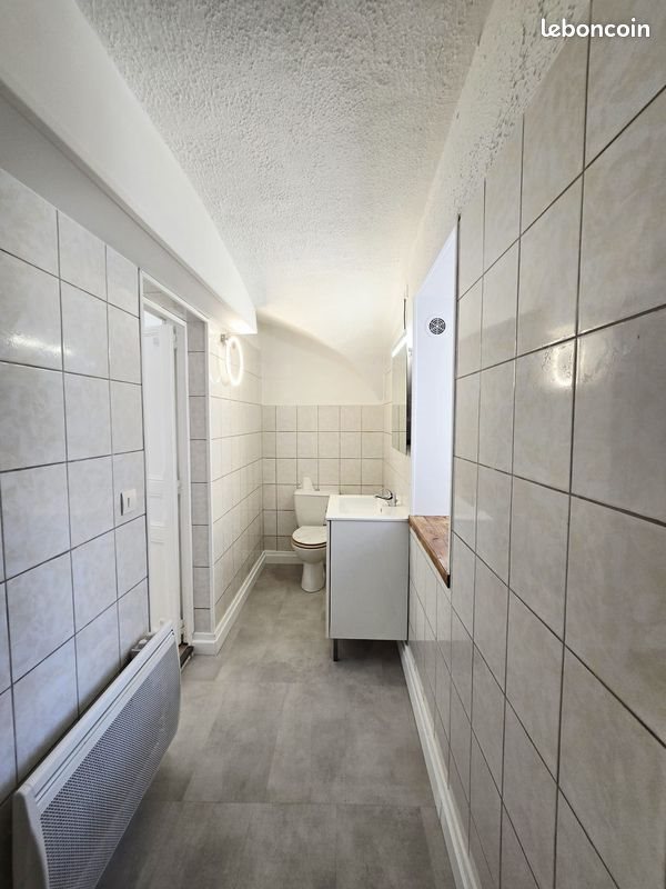 Appartement à louer, 25m², Jumeaux